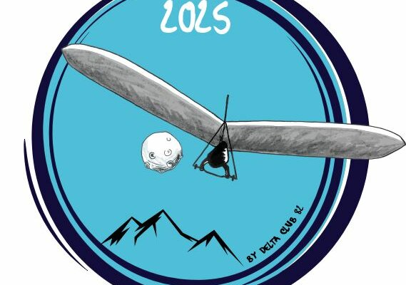 Deltaplane-2025-vol