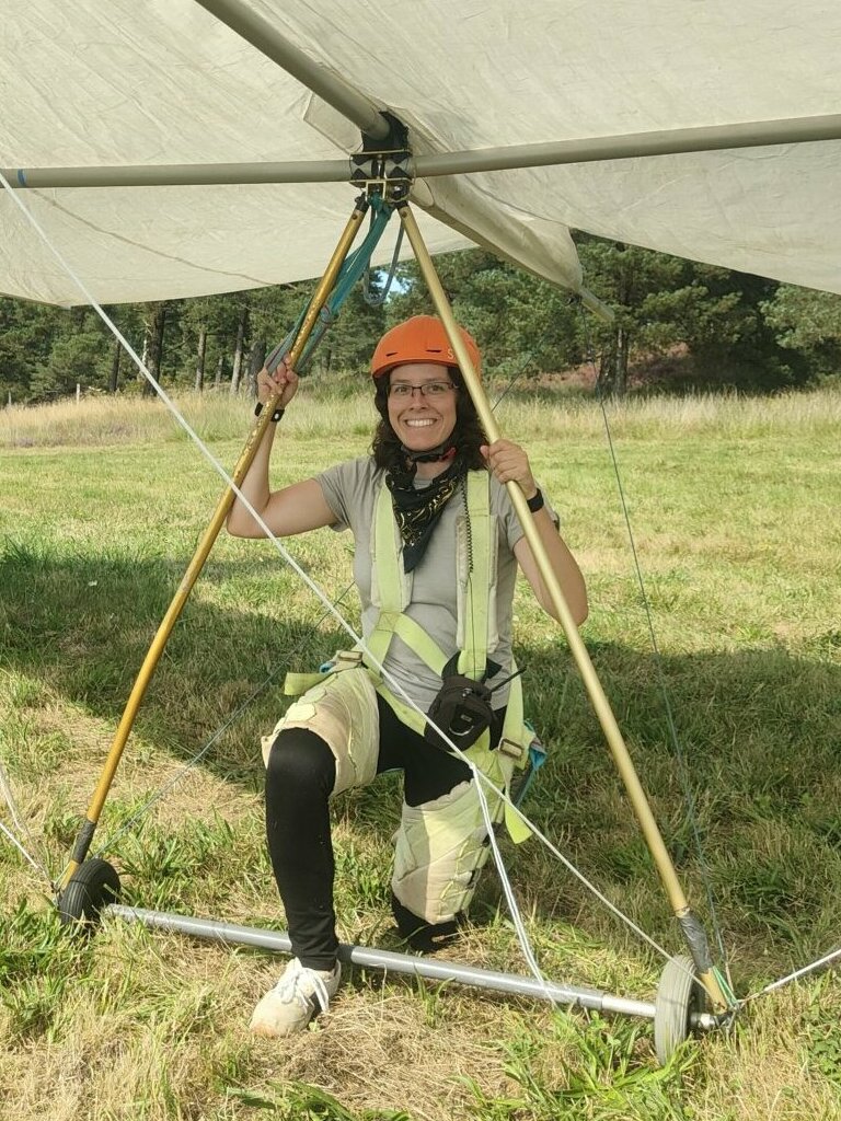 Eleve-pilote-femme-deltaplane