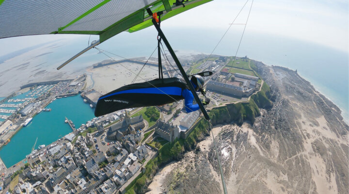 soaring-deltaplane-delta-vol-libre-bord-de-mer