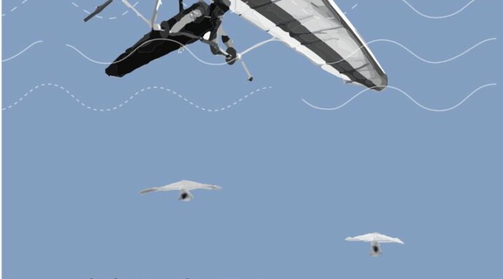 OPAL-deltaplane-tracté-treuil-remorque