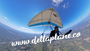 Deltaplane : dans la grappe des championnats de France 2024