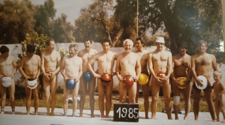 50 ans du delta club haut jura