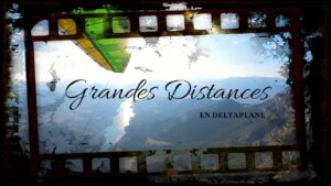 Nouveau record français de distance (triangle FAI) en deltaplane ?