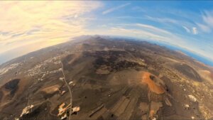 Le meilleur du XXVIIIe Open International des îles Canaries d'Ala Delta