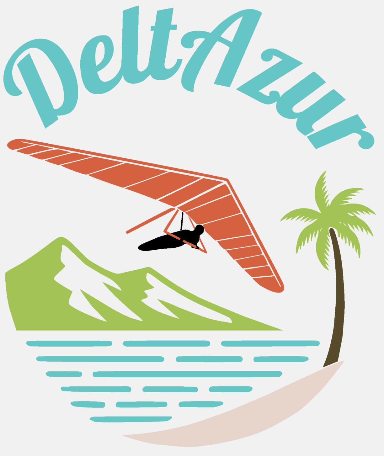 deltAzur logo