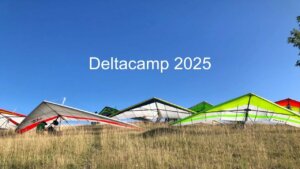 Deltacamp 2025 Alpes du Sud !