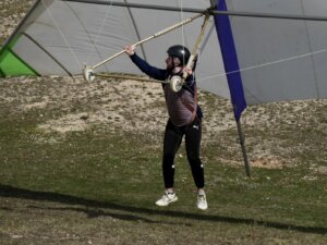 journée de découverte deltaplane vol libre dans le Var