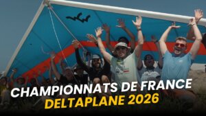 Championnat de France de deltaplane 2026